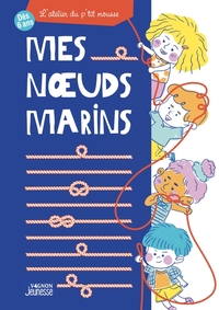 Image de Mes n uds marins