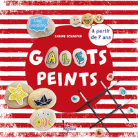 Image de Galets peints