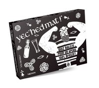 Picture of Yec'hed mat ! - quiz balèze pour un apéro 100% breizh !