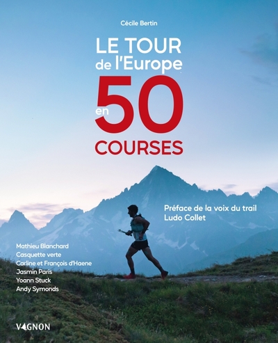 Picture of Le tour de l'Europe en 50 courses