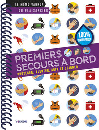 Image de Premiers secours à bord
