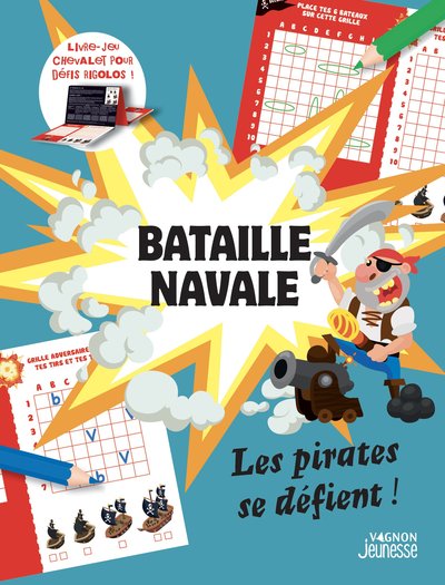 Image de Bataille navale : les pirates se défient !