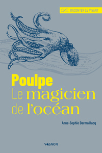 Picture of Poulpe, le magicien de l'océan
