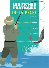 Image de Les fiches pratiques de la pêche