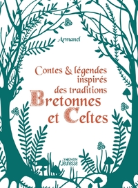 Picture of Contes et légendes inspirés des traditions bretonnes et celtes