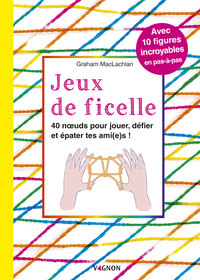 Image de Jeux de ficelle