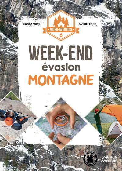 Picture of Micro-aventure : week-end évasion montagne