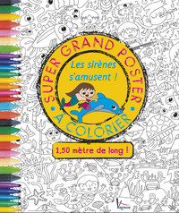 Picture of Les sirènes s'amusent !