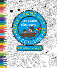 Image de Les pirates débarquent !