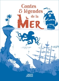 Image de Contes et légendes de la mer