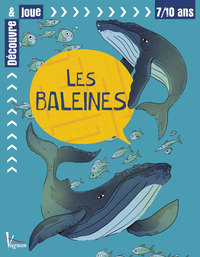 Image de Les baleines
