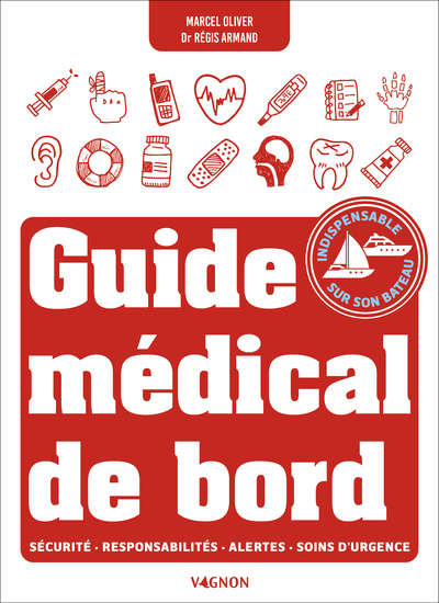 Image de Guide médical de bord