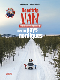 Image de Roadtrip en van - 50 expériences inoubliables dans les pays nordiques