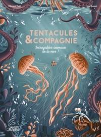 Image de Tentacules & compagnie