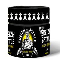 Picture of Breizh battle - 80 quiz et défis