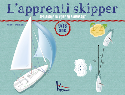 Image de L'apprenti skipper