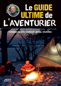 Picture of Le guide ultime de l'aventurier