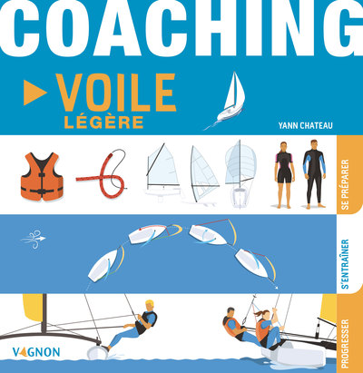 Image de Coaching voile légère