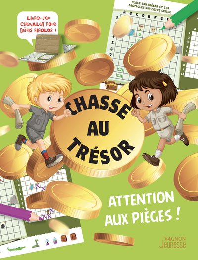 Image de Chasse au trésor