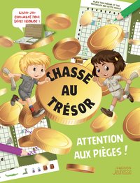 Image de Chasse au trésor