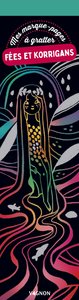 Image de Mes marque-pages à gratter Fées et Korrigans