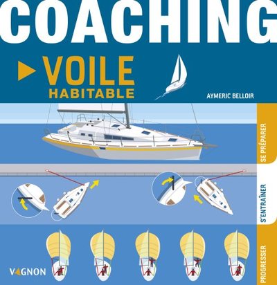 Picture of Coaching voile habitable
