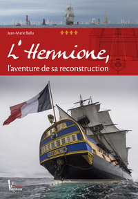 Picture of L'Hermione