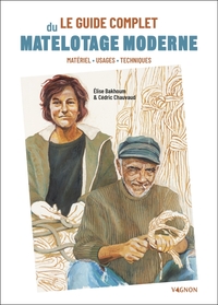 Picture of Le guide complet du matelotage moderne