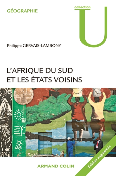 Image de L'Afrique du Sud et les États voisins