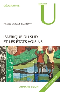 Image de L'Afrique du Sud et les États voisins