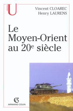 Image de Le Moyen-Orient au 20e siècle