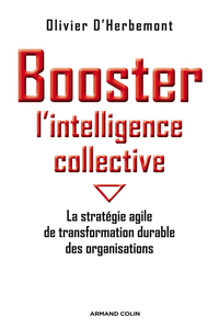 Image de Booster l'intelligence collective