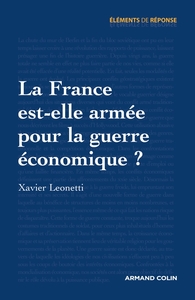 Picture of La France est-elle armée pour la guerre économique ?