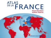 Image de Atlas de la France