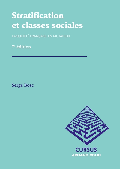 Picture of Stratification et classes sociales