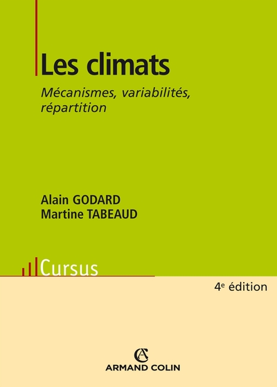 Image de Les climats