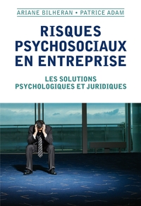 Image de Risques psychosociaux en entreprise