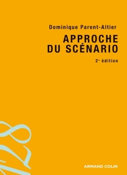 Image de Approche du scénario - 2e édition