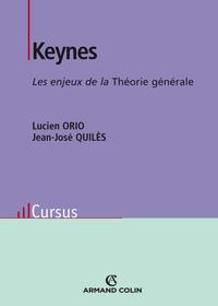 Image de Keynes - Les enjeux de la Théorie générale