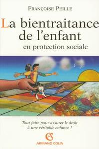 Image de La bientraitance de l'enfant en protection sociale
