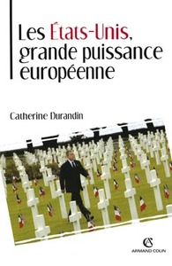 Picture of Les États-Unis, grande puissance européenne