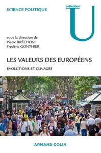 Image de Les valeurs des Européens
