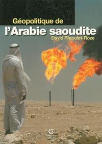 Image de Géopolitique de l'Arabie saoudite