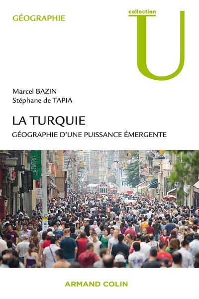 Picture of La Turquie
