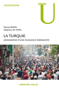Picture of La Turquie