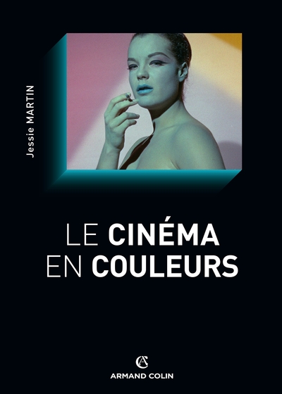 Image de Le cinéma en couleurs