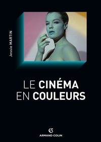 Image de Le cinéma en couleurs
