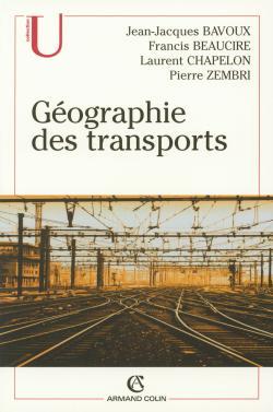 Picture of Géographie des transports