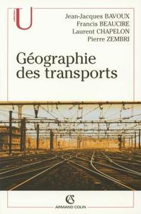 Picture of Géographie des transports