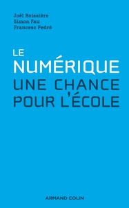 Image de Le numérique - Une chance pour l'école